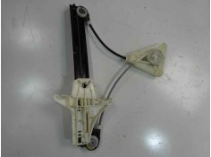 Recambio de elevalunas trasero derecho para volkswagen polo (6c1) advance bluemotion referencia OEM IAM 6R4839462C  VN78ARSM 2