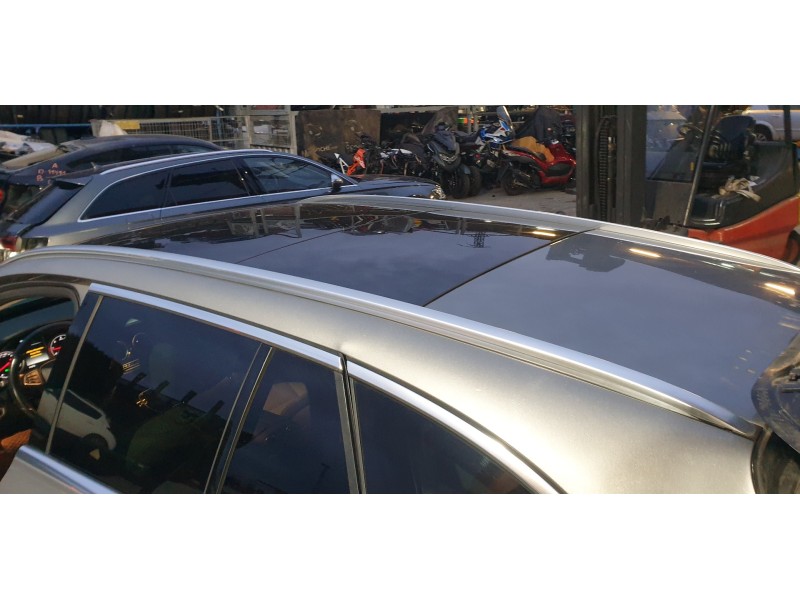 Recambio de barras techo para mercedes-benz clase c (w205) familiar 2.1 cdi cat referencia OEM IAM 2058900693  