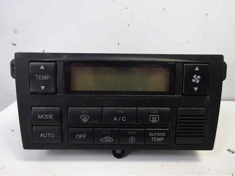 Recambio de mando climatizador para hyundai coupe (gk) 2.0 gls referencia OEM IAM K04  