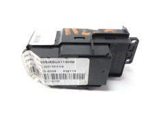Recambio de mando elevalunas trasero derecho para honda civic berlina 5 (fk) 2.2 ctdi referencia OEM IAM 83740SMGE020   2