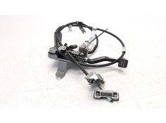 PALANCA FRENO 59710G2000 