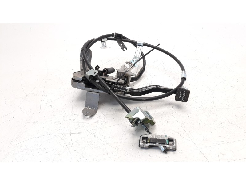 Recambio de palanca freno para kia niro referencia OEM IAM 59710G2000  