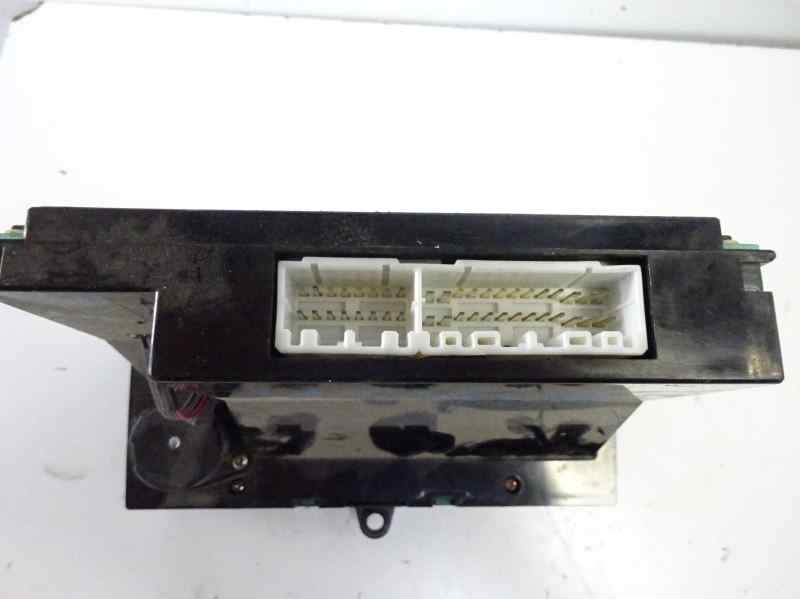 Recambio de mando climatizador para hyundai coupe (gk) 2.0 gls referencia OEM IAM K04  