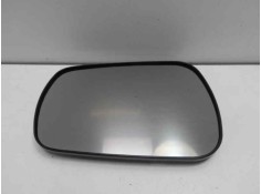 Recambio de cristal retrovisor izquierdo para ford fiesta (cbk) referencia OEM IAM 6401387 1051031023 FD3407504