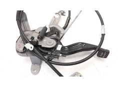 Recambio de palanca freno para kia niro referencia OEM IAM 59710G2000   2