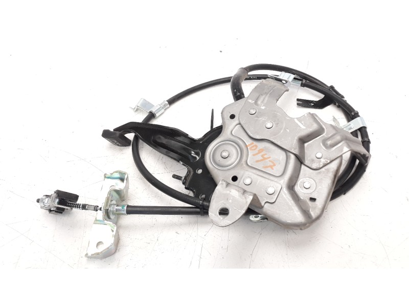 Recambio de palanca freno para kia niro referencia OEM IAM 59710G2000  