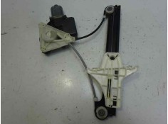 Recambio de elevalunas trasero izquierdo para volkswagen polo (6c1) advance bluemotion referencia OEM IAM    2