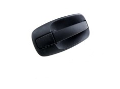 Recambio de maneta exterior porton para renault trafic caja cerrada (ab 4.01) referencia OEM IAM 91168527 125463 EZCRE037