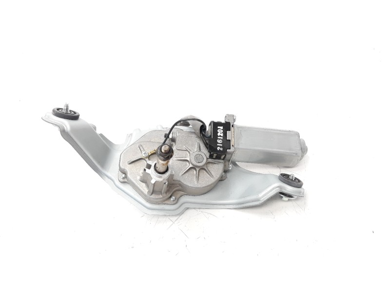 Recambio de motor limpia trasero para kia rio 1.2 cat referencia OEM IAM 987001W000  