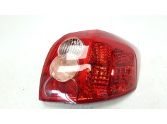 Recambio de piloto trasero derecho para toyota auris referencia OEM IAM 2202034 108906650 TY3504154