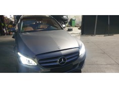 Recambio de bomba freno para mercedes-benz clase c (w205) familiar 2.1 cdi cat referencia OEM IAM 2054300001   2