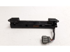 Recambio de warning para land rover freelander (lr2) 2.2 td4 cat referencia OEM IAM DH5213D734EC   2