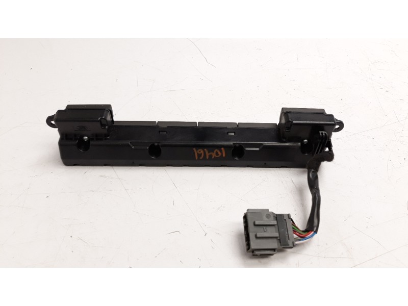 Recambio de warning para land rover freelander (lr2) 2.2 td4 cat referencia OEM IAM DH5213D734EC  