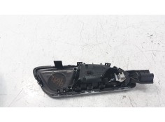 Recambio de maneta interior trasera izquierda para mercedes-benz clase cla (w117) cla 180 (117.342) referencia OEM IAM A24673003 2