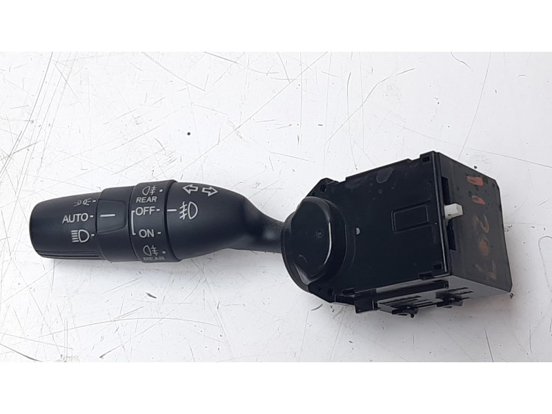 Recambio de mando intermitentes para honda civic berlina 5 (fk) 2.2 ctdi referencia OEM IAM 35255SWAH21  M29843
