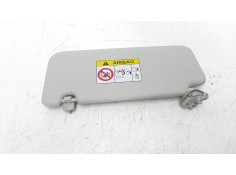 Recambio de parasol derecho para kia niro referencia OEM IAM 85220G5010HGC   2