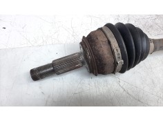 Recambio de transmision delantera izquierda para nissan qashqai (j11) tekna referencia OEM IAM 391014ED0D   2