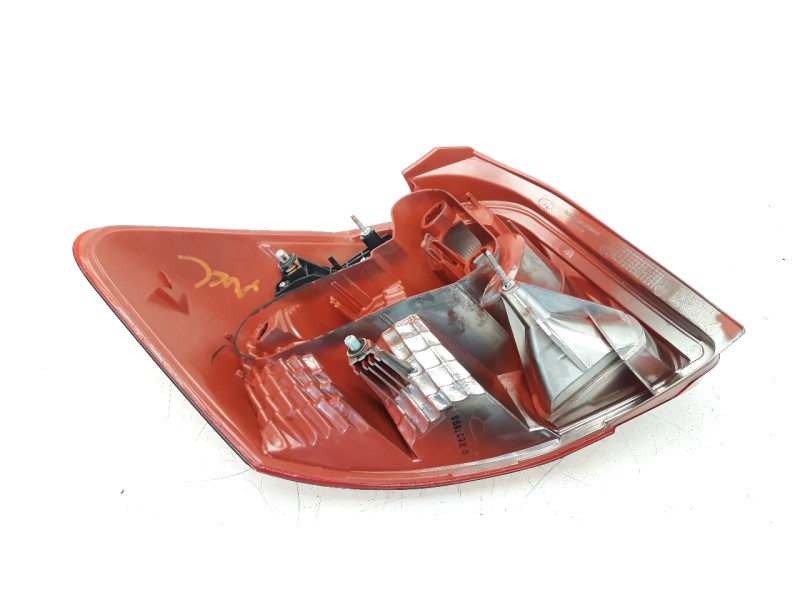 Recambio de piloto trasero derecho para toyota auris referencia OEM IAM 2202034 108906650 TY3504154