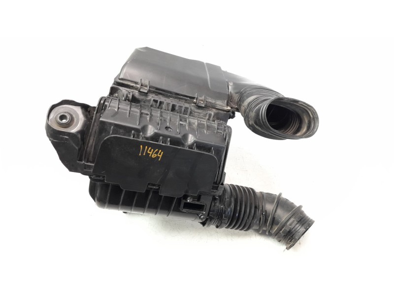 Recambio de filtro aire para renault megane iv grandtour referencia OEM IAM 165006427R  
