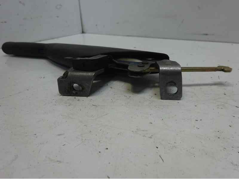 Recambio de palanca freno para volkswagen polo (6c1) advance bluemotion referencia OEM IAM 6Q0711303AF 1H0947561A 