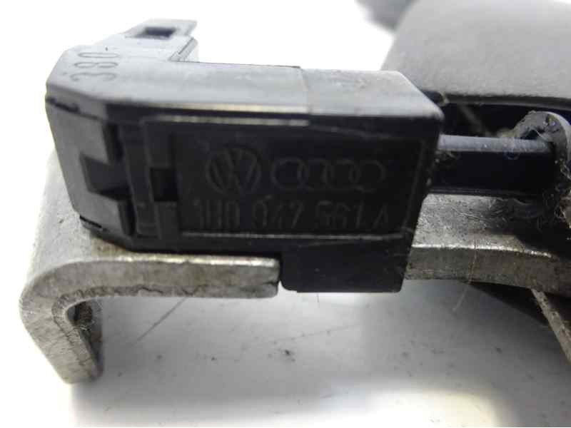 Recambio de palanca freno para volkswagen polo (6c1) advance bluemotion referencia OEM IAM 6Q0711303AF 1H0947561A 