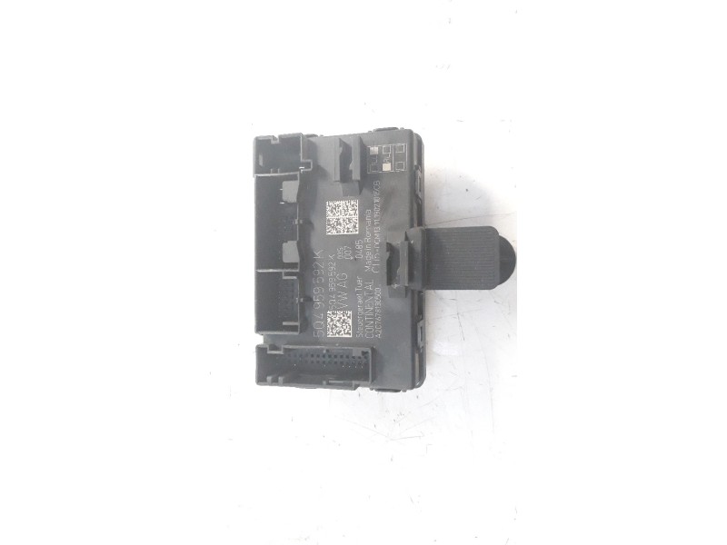 Recambio de modulo confort para seat leon (5f1) 2.0 tdi referencia OEM IAM 5Q4959592K  
