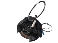 Recambio de mangueta trasera izquierda para bmw x1 (e84) sdrive 18d referencia OEM IAM 33326788053 33326788049  2