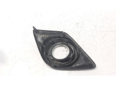 Recambio de rejilla paragolpes derecha para toyota hilux (kun) referencia OEM IAM 520300K010   2