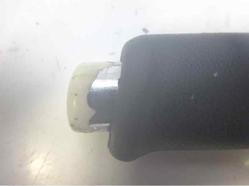 Recambio de palanca freno para volkswagen polo (6c1) advance bluemotion referencia OEM IAM 6Q0711303AF 1H0947561A 