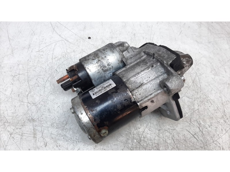 Recambio de motor arranque para nissan qashqai (j11) tekna referencia OEM IAM 233004979R  