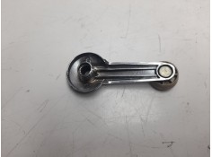 Recambio de maneta elevalunas delantera derecha para nissan vanette (c 220) 2.0 diesel referencia OEM IAM 581112   2