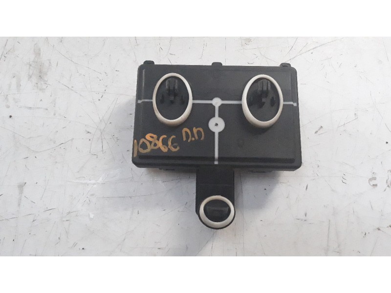 Recambio de modulo confort para seat leon (5f1) 2.0 tdi referencia OEM IAM 5Q4959592K  
