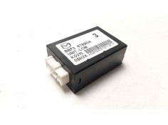 Recambio de modulo electronico para mazda 3 lim. (bl) active referencia OEM IAM BBP367890A   2