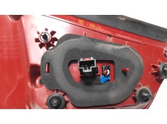 Recambio de piloto trasero derecho interior para kia niro referencia OEM IAM 92404G5120   2