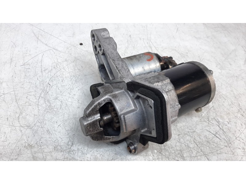 Recambio de motor arranque para nissan qashqai (j11) tekna referencia OEM IAM 233004979R  