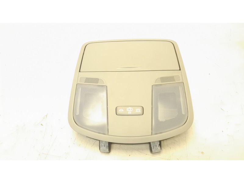 Recambio de luz interior para kia stonic (ybcuv) 1.0 tgdi cat referencia OEM IAM 92800F2010BF3  