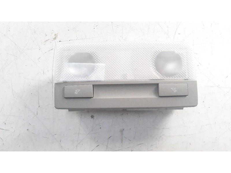 Recambio de luz interior para opel astra j lim. 1.7 16v cdti referencia OEM IAM 316627975  