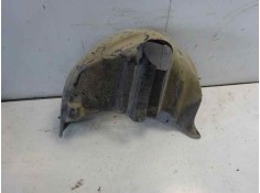 Recambio de paso rueda trasero derecho para volkswagen polo (6c1) advance bluemotion referencia OEM IAM    2