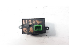 Recambio de mando climatizador para honda civic berlina 5 (fk) 2.2 ctdi referencia OEM IAM    2