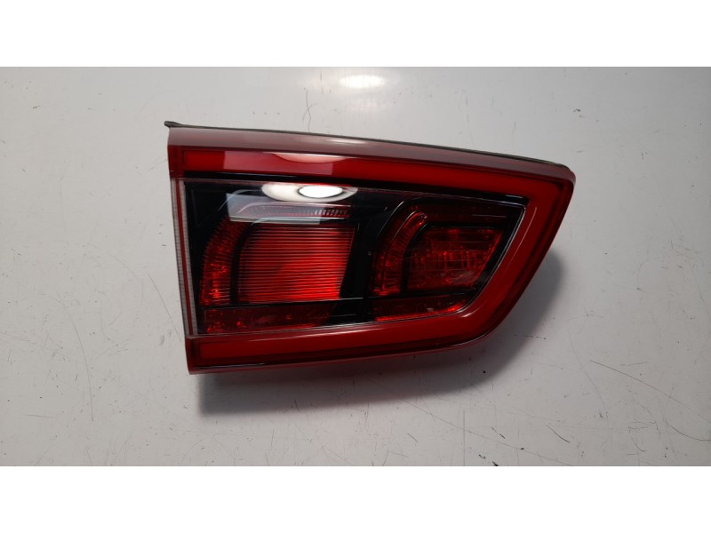 Recambio de piloto trasero izquierdo interior para kia niro referencia OEM IAM 92403G5130  