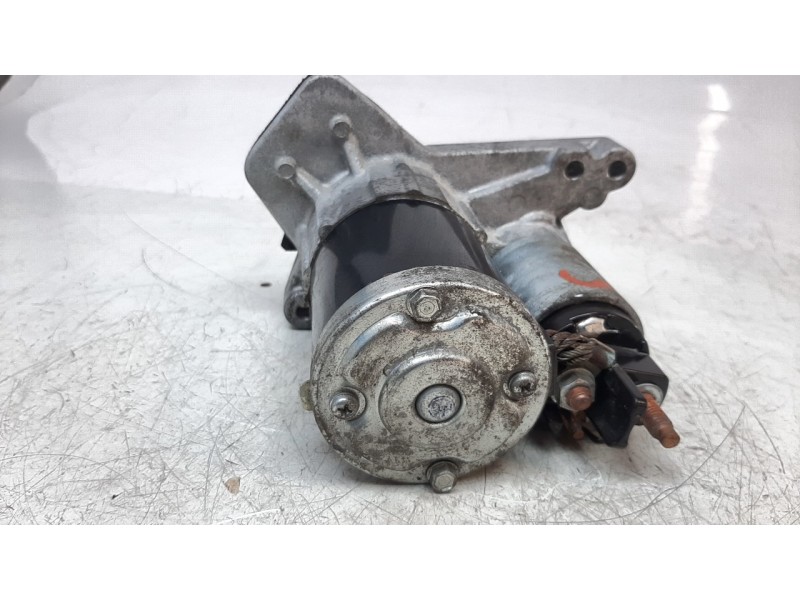 Recambio de motor arranque para nissan qashqai (j11) tekna referencia OEM IAM 233004979R  