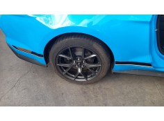 Recambio de mangueta trasera derecha para ford mustang mach 1 referencia OEM IAM 2376812   2