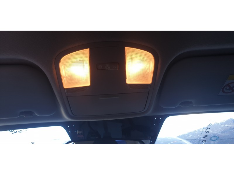 Recambio de luz interior para kia stonic (ybcuv) 1.0 tgdi cat referencia OEM IAM 92800F2010BF3  
