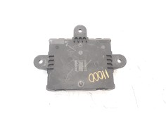 Recambio de modulo confort para jaguar xf 3.0 v6 diesel cat referencia OEM IAM BH4214D618AA   2