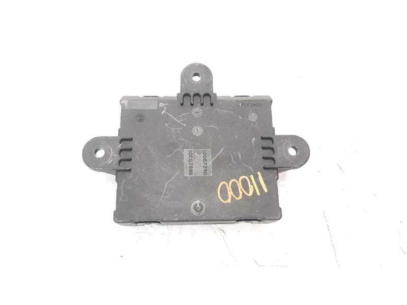 Recambio de modulo confort para jaguar xf 3.0 v6 diesel cat referencia OEM IAM BH4214D618AA  