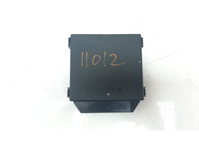 Recambio de modulo electronico para volkswagen scirocco (137) 2.0 tdi referencia OEM IAM 1K0919475L  
