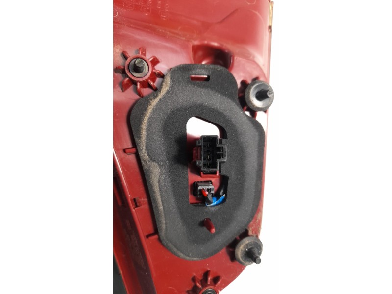 Recambio de piloto trasero izquierdo interior para kia niro referencia OEM IAM 92403G5130  