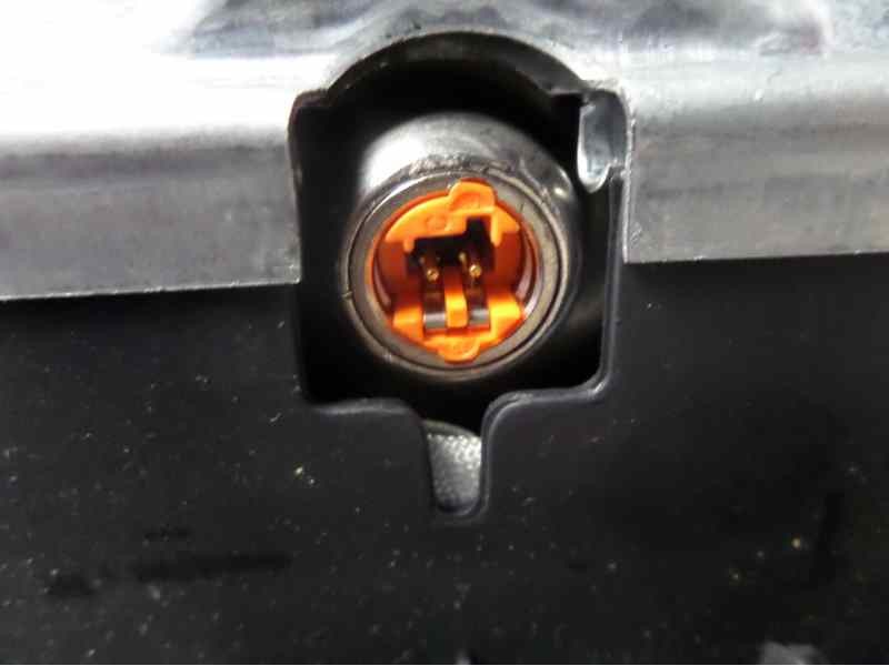 Recambio de airbag delantero izquierdo para renault clio ii fase ii (b/cb0) confort expression referencia OEM IAM 8200236060A  
