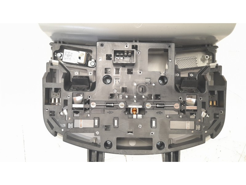 Recambio de luz interior para kia stonic (ybcuv) 1.0 tgdi cat referencia OEM IAM 92800F2010BF3  