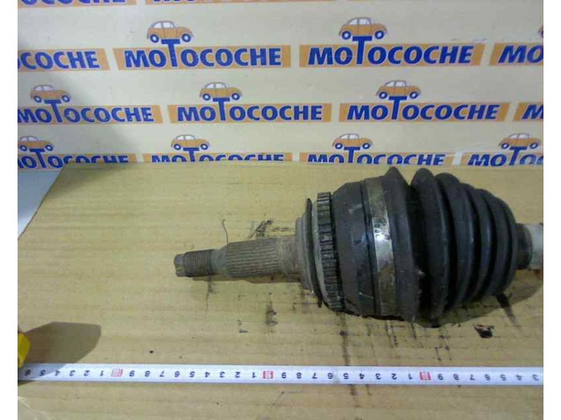Recambio de transmision delantera derecha para daewoo nubira berlina 2.0 cat referencia OEM IAM 96241983  